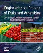 Engineering for Storage of Fruits and Vegetables