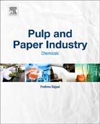 Pulp and Paper Industry: Chemicals