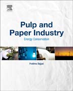 Pulp and Paper Industry: Energy Conservation