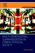 Multi-Dimensional Summarization in Cyber-Physical Society