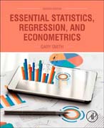 Essential Statistics, Regression, and Econometrics