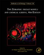 The Zebrafish: Disease Models and Chemical Screens