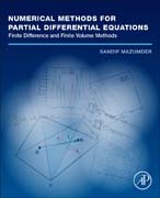 Numerical Methods for Partial Differential Equations: Finite Difference and Finite Volume Methods