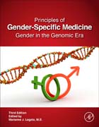 Principles of Gender-Specific Medicine: Gender in the Genomic Era