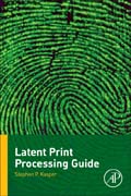 Latent Print Processing Guide