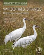 Whooping Cranes: Biology and Conservation