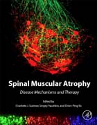 Spinal Muscular Atrophy: Disease Mechanisms and Therapy