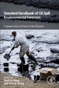 Standard Handbook Oil Spill Environmental Forensics: Fingerprinting and Source Identification