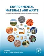 Environmental Materials and Waste: Resource Recovery and Pollution Prevention