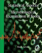 Statistical Aspects of the Microbiological Examination of Foods