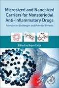 Microsized and Nanosized Carriers for Nonsteroidal Anti-Inflammatory Drugs: Formulation Challenges and Potential Benefits