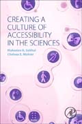 Creating a Culture of Accessibility in the Sciences