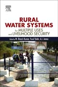 Rural Water Systems for Multiple Uses and Livelihood Security