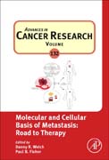 Molecular and Cellular Basis of Metastasis: Road to Therapy