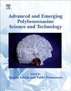 Advanced and Emerging Polybenzoxazine Science and Technology