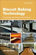 Biscuit Baking Technology: Processing and Engineering Manual