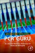 PCR Guru: An Ultimate Benchtop Reference for Molecular Biologists