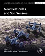 New Pesticides and Soil Sensors