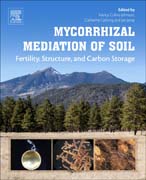 Mycorrhizal Mediation of Soil: Fertility, Structure, and Carbon Storage