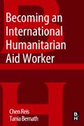 Becoming an International Humanitarian Aid Worker