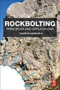 Rockbolting: Principles and Applications