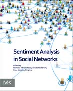 Sentiment Analysis in Social Networks