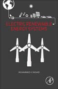 Electric Renewable Energy Systems