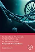 Nonsense-Mediated mRNA Decay in Human Disease: An Approach for Personalized Medicine