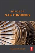 Basics of Gas Turbines