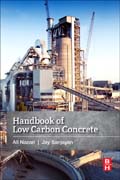 Handbook of Low Carbon Concrete