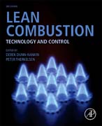 Lean Combustion: Technology and Control