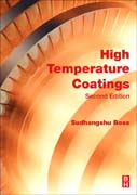 High Temperature Coatings