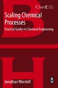 Scaling Chemical Processes: Practical Guides in Chemical Engineering