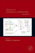 Advances in Clinical Chemistry