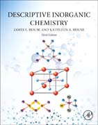 Descriptive inorganic chemistry