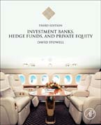 Investment Banks, Hedge Funds, and Private Equity