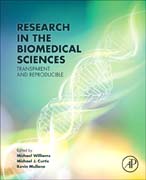 Research in the Biomedical Sciences: Transparent and Reproducible