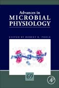 Advances in Microbial Physiology