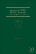 Advances in Atomic, Molecular, and Optical Physics