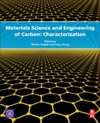 Materials Science and Engineering of Carbon: Characterization