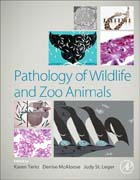 Pathology of Wildlife and Zoo Animals