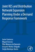 Joint RES and Distribution Network Expansion Planning under a Demand Response Framework