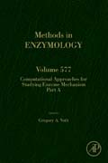 Computational Approaches for Studying Enzyme Mechanism Part A