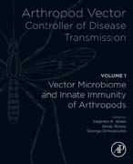 Arthropod Vector: Controller of Disease Transmission, Volume 1