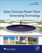 Solar Chimney Power Plant Generating Technology