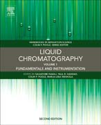 Liquid Chromatography: Fundamentals and Instrumentation