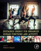 Sustained Energy for Enhanced Human Functions and Activity