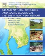 Redefining Diversity and Dynamics of Natural Resources Management in Asia, Volume 2: Upland Natural Resources and Social Ecological Systems in Northern Vietnam