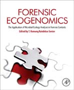 Forensic Ecogenomics: The Application of Microbial Ecology Analyses in Forensic Contexts