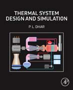 Thermal System Design and Simulation